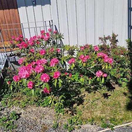 Hus Ved By Lillestrøm