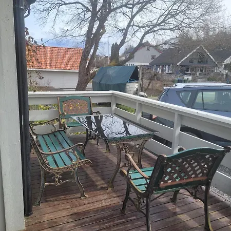 Holiday home Hus Ved By