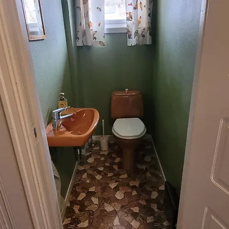 Hus Ved By Lillestrøm