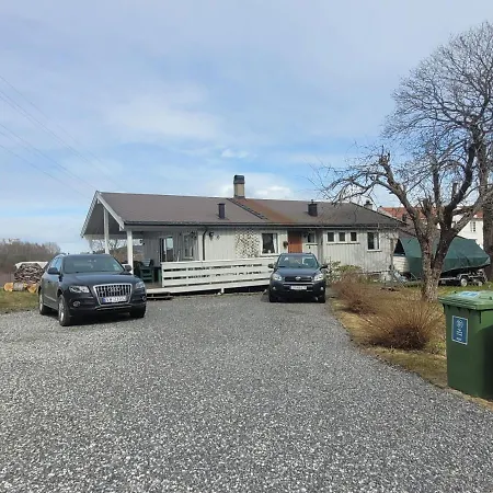 Hus Ved By Holiday home *