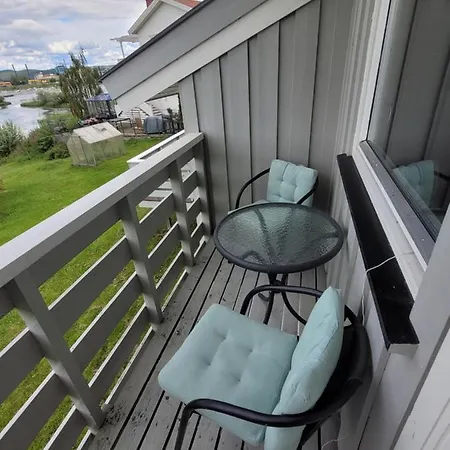 Holiday home Hus Ved By *