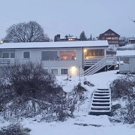 Holiday home Hus Ved By