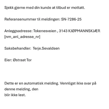 Casa vacanze Hus Ved By *